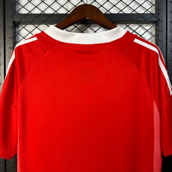Benfica Home Kit Retro 02-03 - Image 7