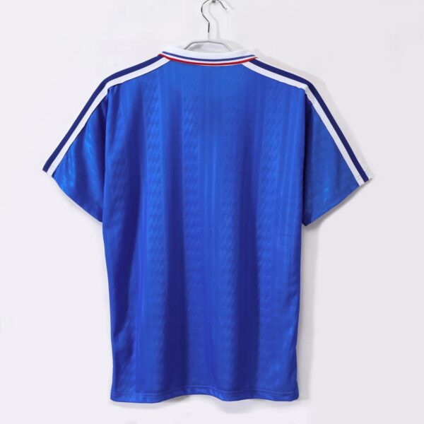France Home Kit Retro 1994 - Image 8