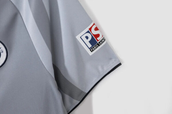 PSG Away Kit Retro 01-02 - Image 5
