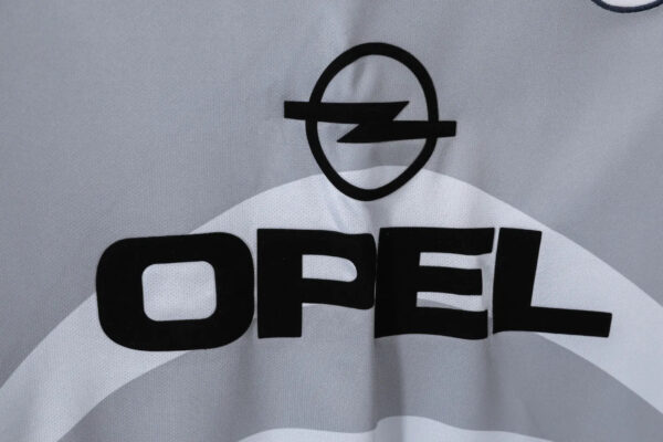 PSG Away Kit Retro 01-02 - Image 6