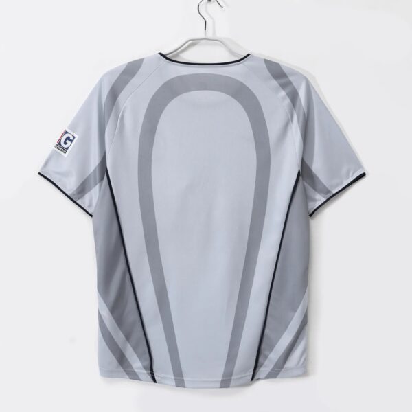 PSG Away Kit Retro 01-02 - Image 9