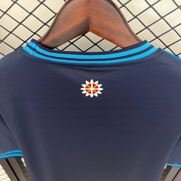 25-26 Bilbao Away Fans Kit - Image 3