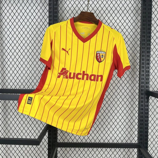 25-26 RC Lens Home Fans Kit