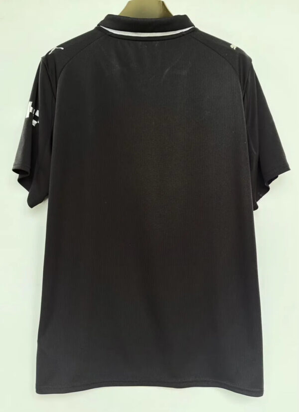 25-26 Manchester City Away Fans Kit - Image 2