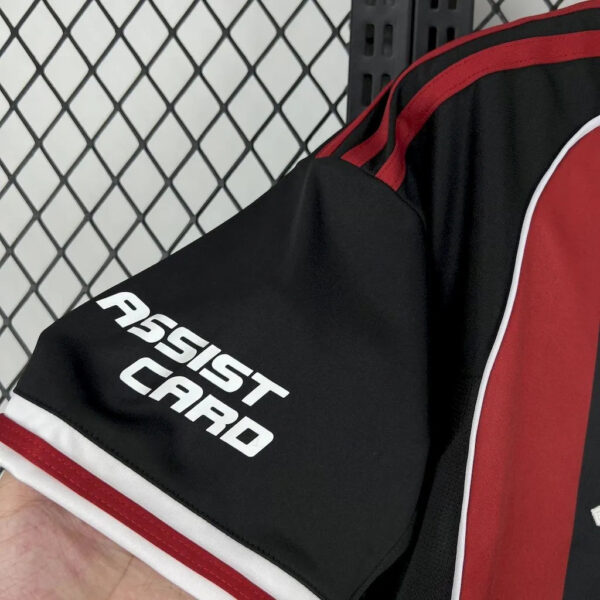 25-26 River Plate Away Fans Kit - Image 5