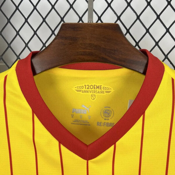 25-26 RC Lens Home Fans Kit - Image 6