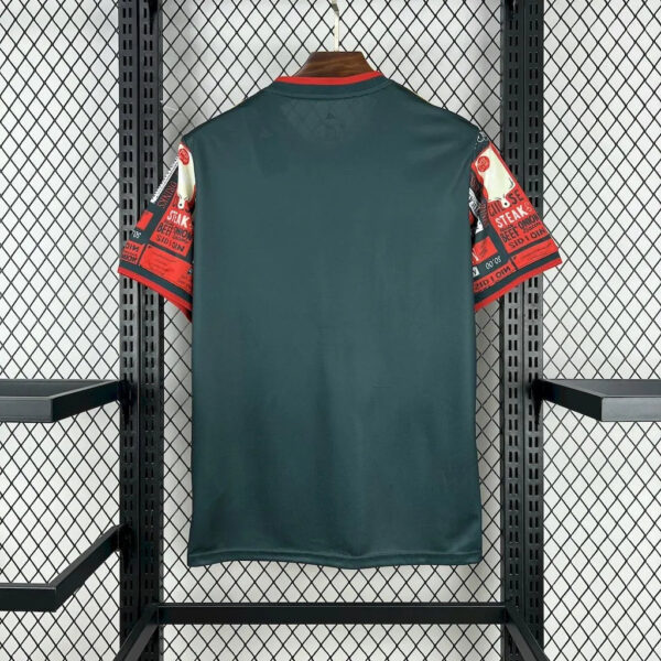 25-26 Real Madrid Special Kit - Image 5