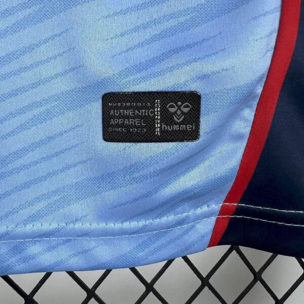 25-26 Celta Vigo Home Fans Kit - Image 7
