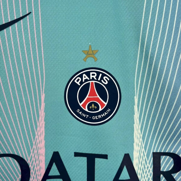25-26 PSG Special Kit - Image 2