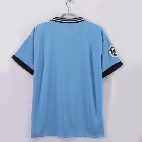 Lazio Home Kit Retro 96-97 - Image 9
