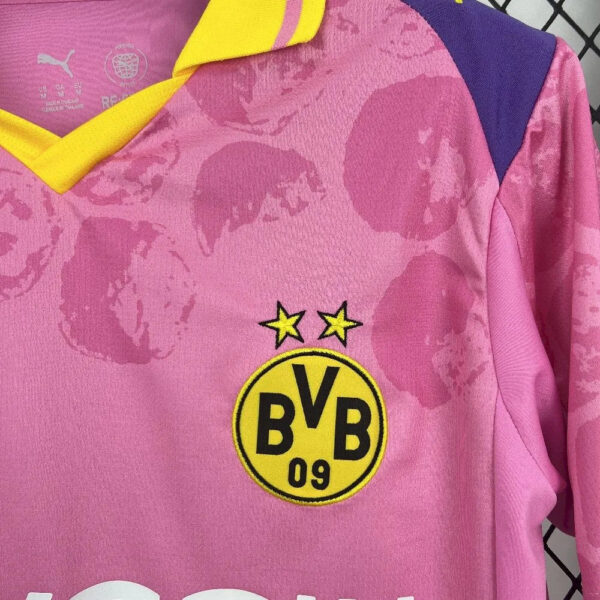 25-26 Dortmund Special Kit - Image 2