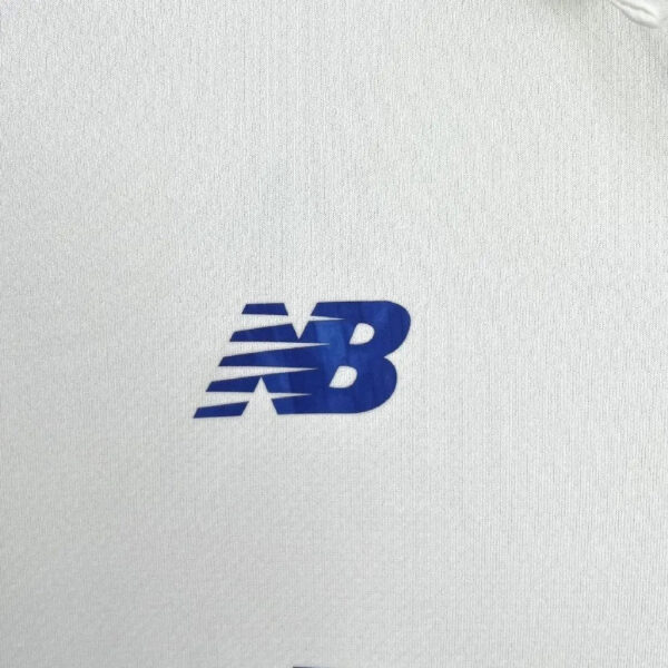 25-26 Porto Third Fans Kit - Image 3