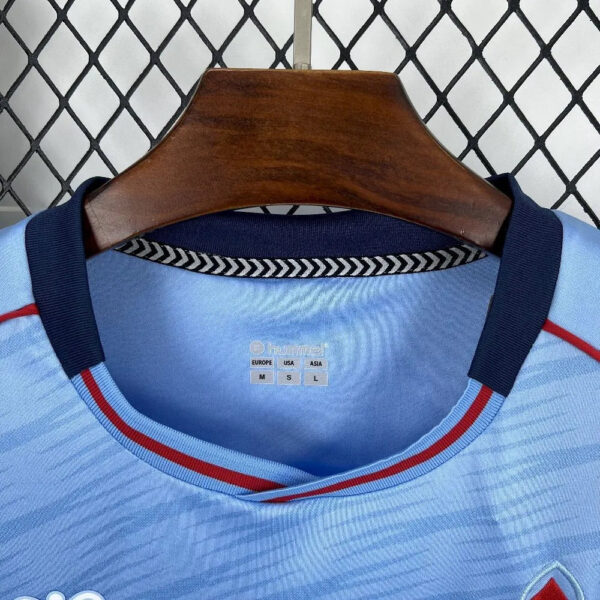 25-26 Celta Vigo Home Fans Kit - Image 6