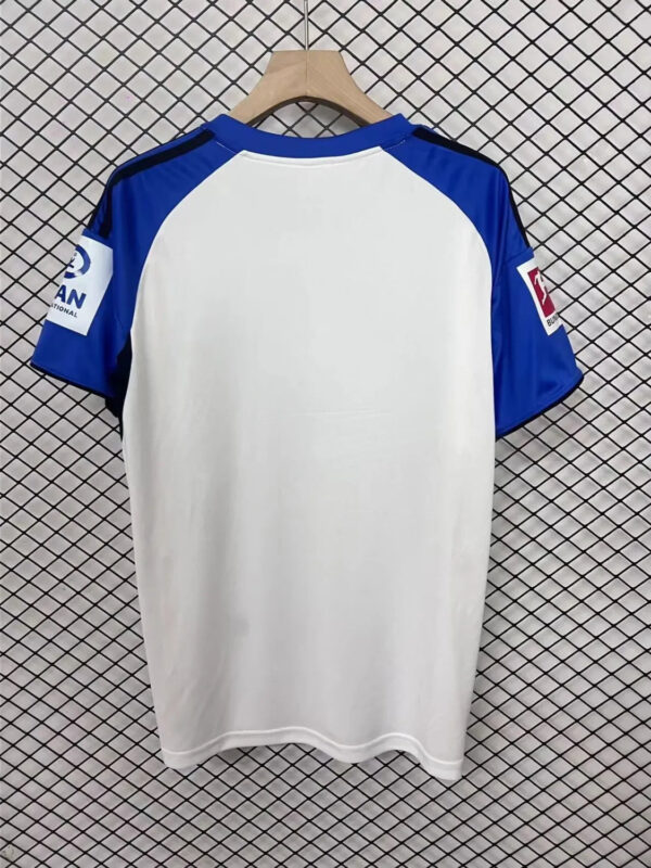 25-26 Hamburg Home Fans Kit - Image 2