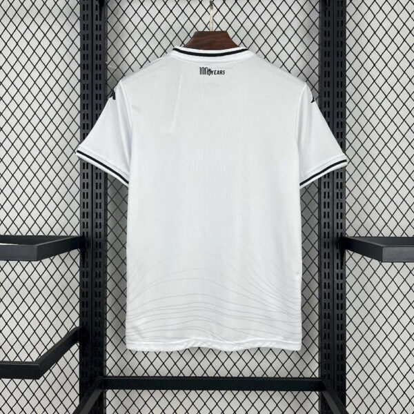25-26 Monaco Away Fans Kit - Image 6