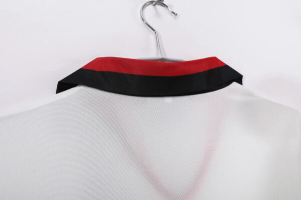 AC Milan Away Kit Retro 88-89 - Image 9