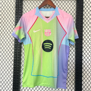 25-26 Barcelona Special Kit