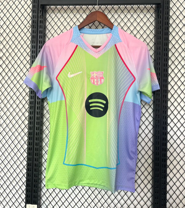 25-26 Barcelona Special Kit