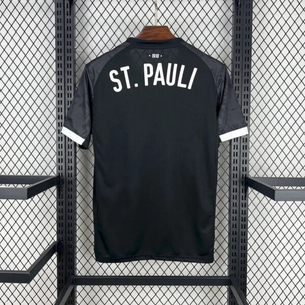 25-26 St. Pauli Third Fans Kit - Image 5