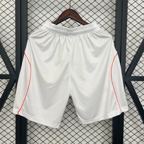 25-26 Bayern Away Shorts - Image 5