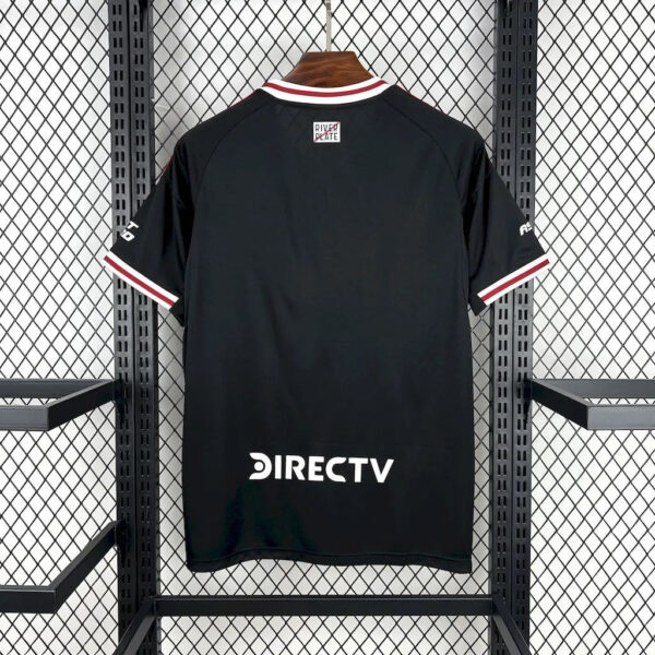25-26 River Plate Away Fans Kit - Image 6