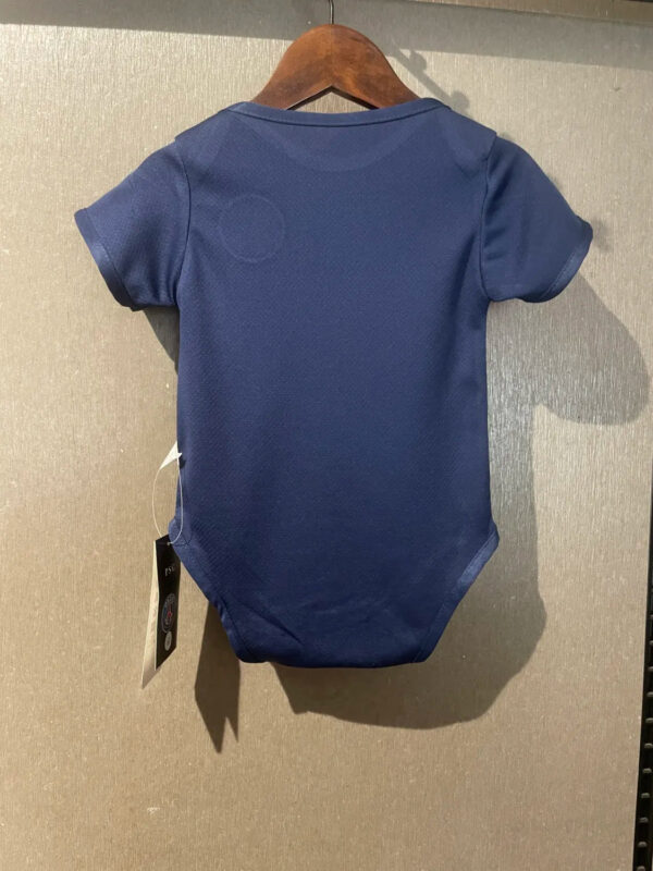 25-26 PSG Home Baby Clothing - Image 2