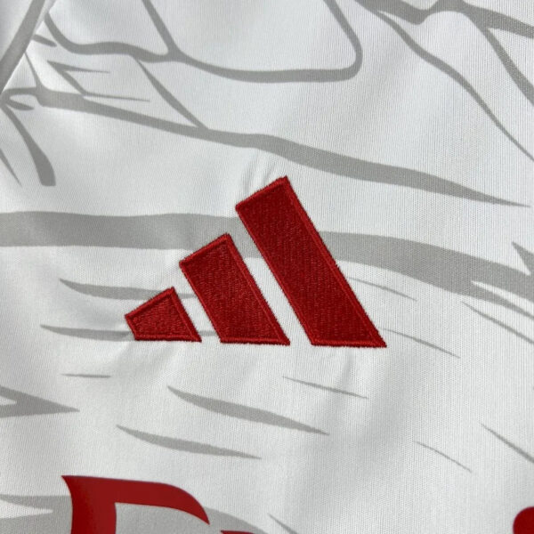 25-26 Benfica Speical Fans Kit - Image 4