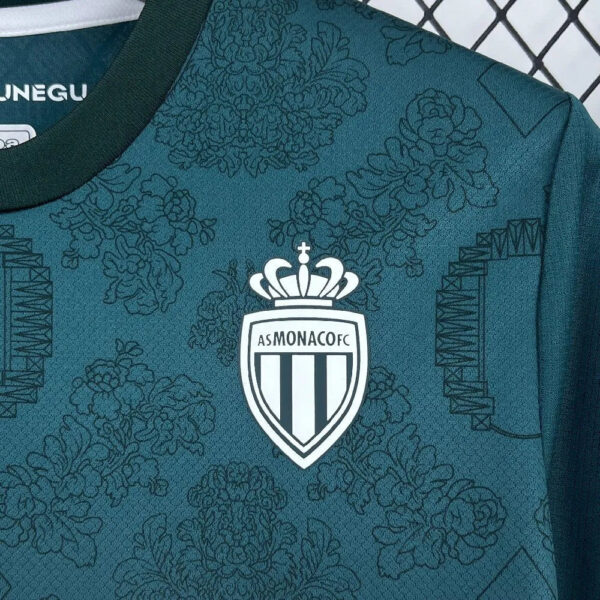 25-26 Monaco Third Fans Kit - Image 3