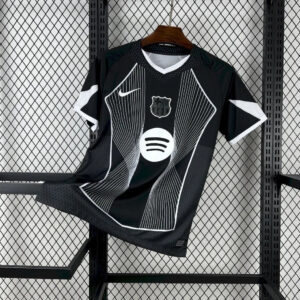 2025 Barcelona Special Kit