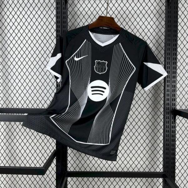2025 Barcelona Special Kit