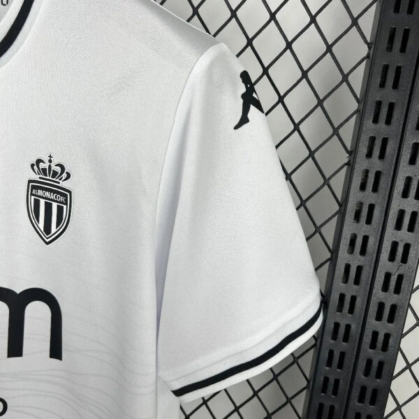 25-26 Monaco Away Fans Kit - Image 5