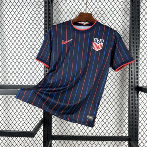 2025 USA Away Fans Kit