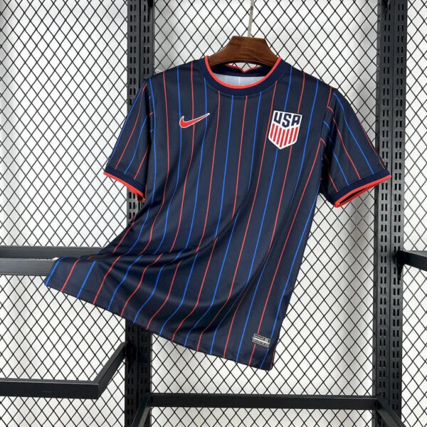 2025 USA Away Fans Kit