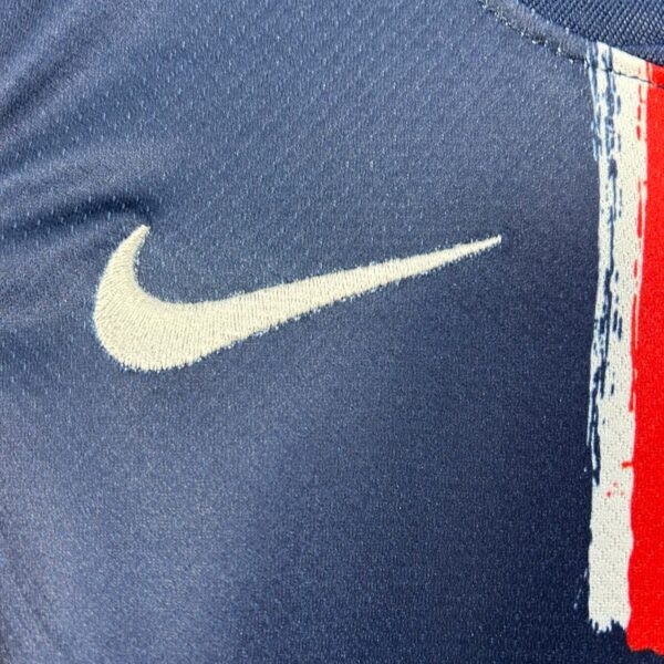 24-25 PSG Home 1 star Kids Kit - Image 5