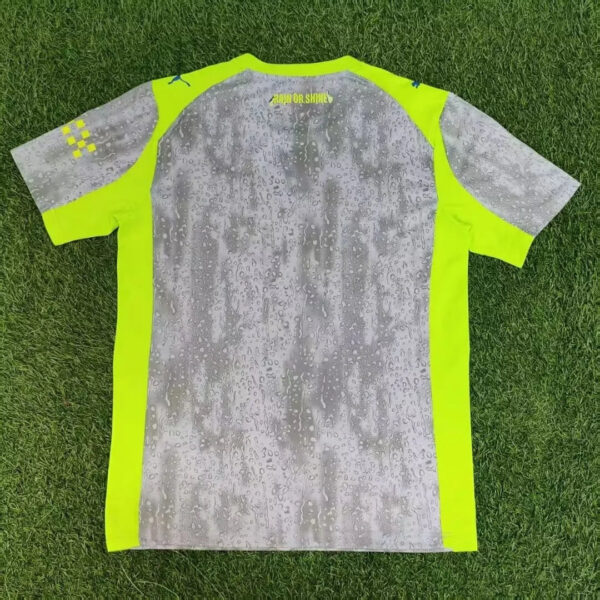 25-26 Manchester City Third Fans Kit - Image 2