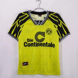 Dortmund Home Kit Retro 94-95