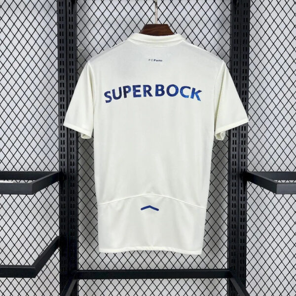25-26 Porto Third Fans Kit - Image 8
