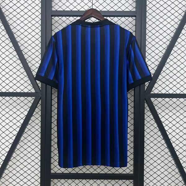 25-26 Inter Milan Home Fans Kit - Image 2