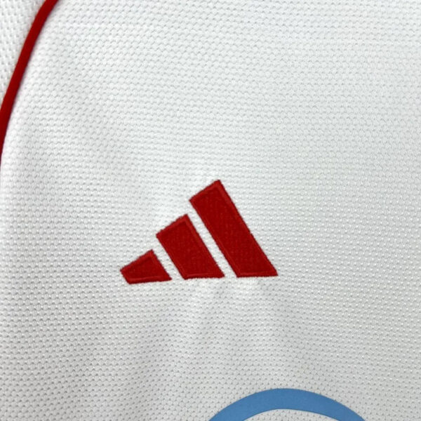 25-26 Sevilla Home Fans Kit - Image 6