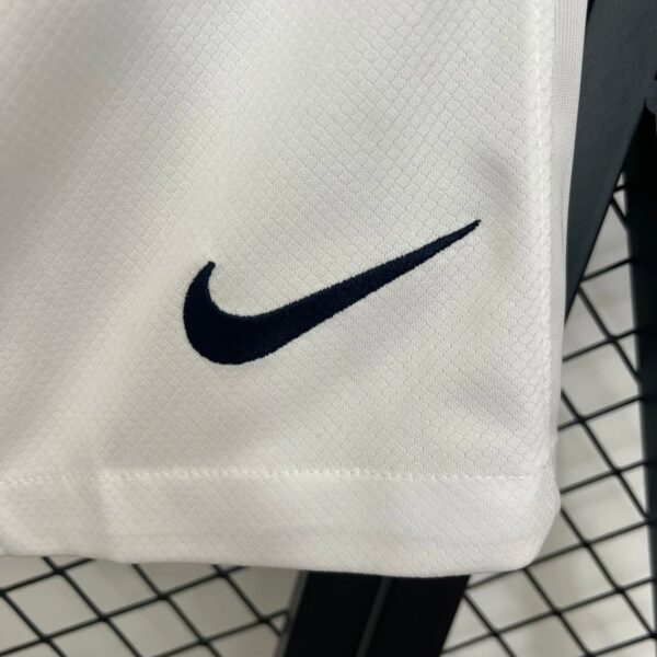 25-26 Inter Milan Away Shorts - Image 2