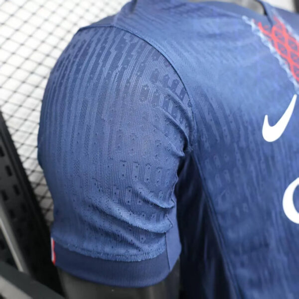 25-26 PSG Home 1 Star Kit - Image 5