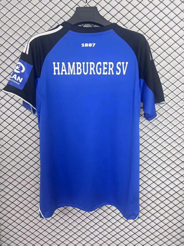 25-26 Hamburg Away Fans Kit - Image 2