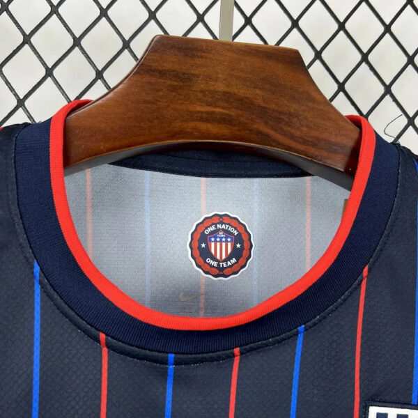 2025 USA Away Fans Kit - Image 4