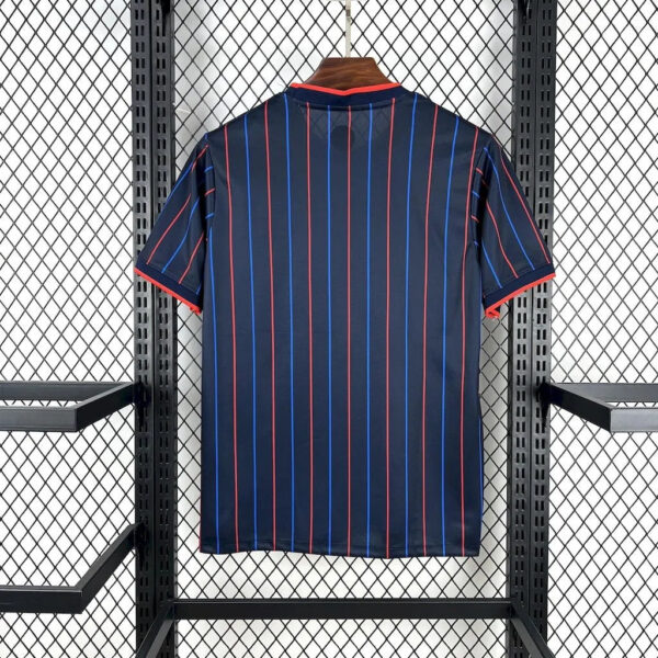 2025 USA Away Fans Kit - Image 6