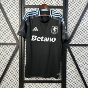 25-26 Aston Villa Away Fans Kit