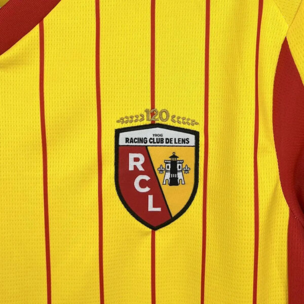 25-26 RC Lens Home Fans Kit - Image 3