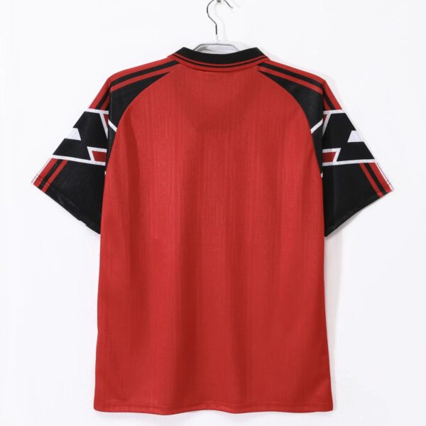 AC Milan Forth Kit Retro 97-98 - Image 9