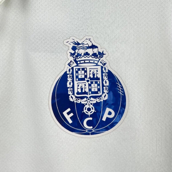 25-26 Porto Third Fans Kit - Image 4