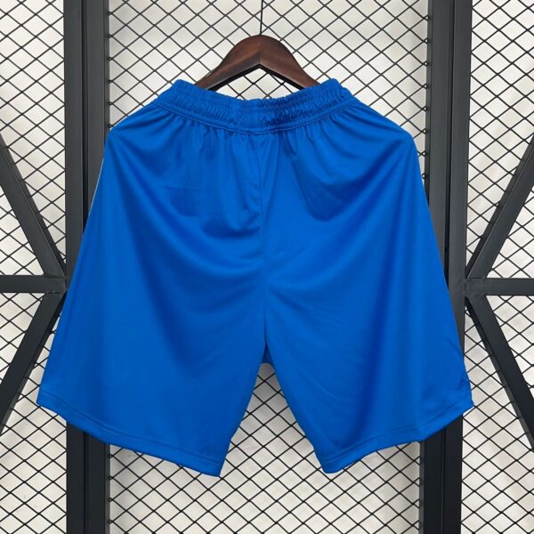 25-26 Real Madrid Third Shorts - Image 5