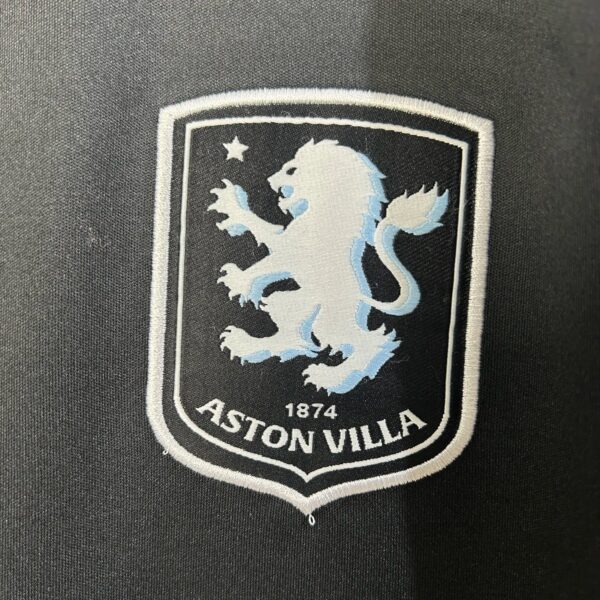 25-26 Aston Villa Away Fans Kit - Image 3